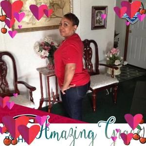 Meet your Posher, Sharon